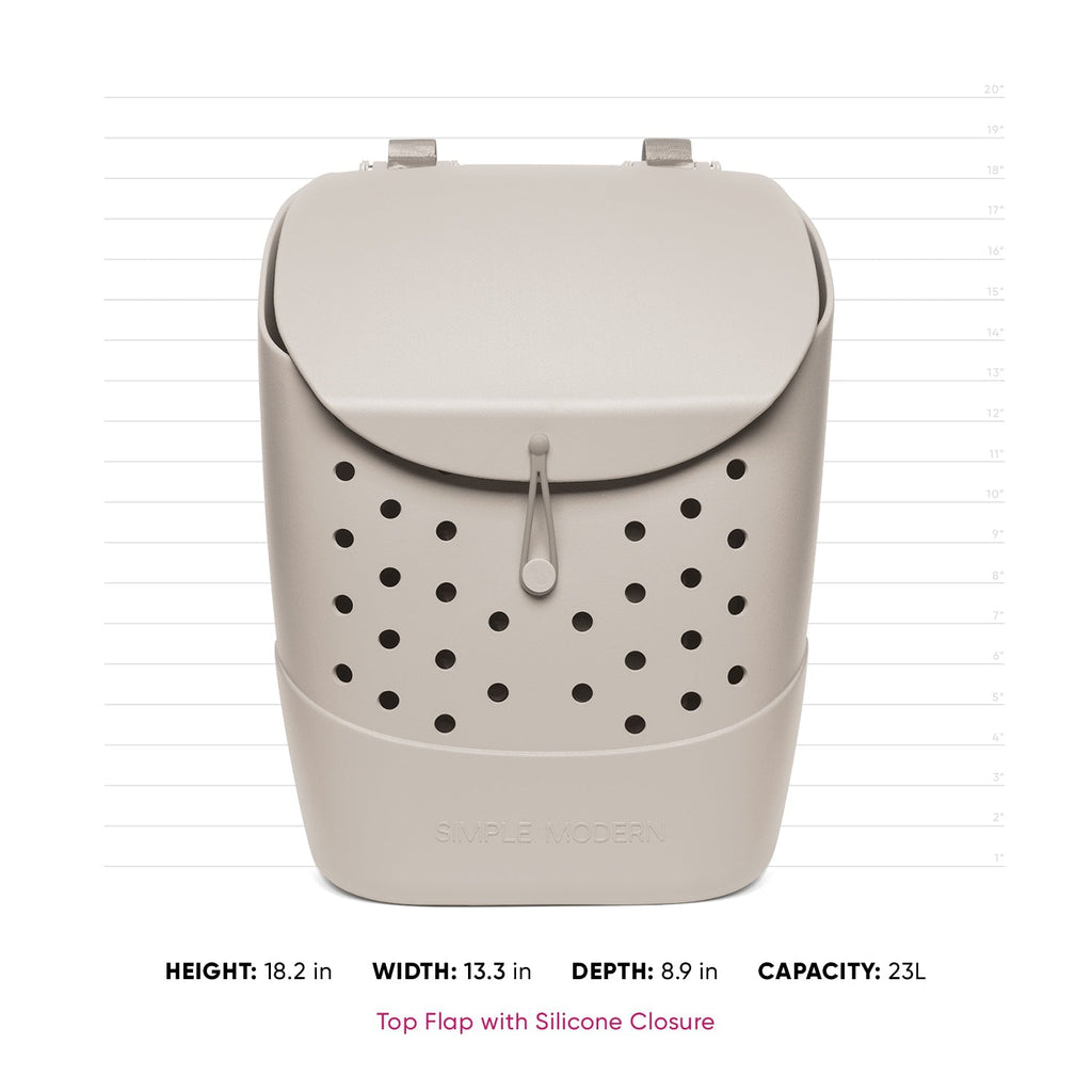 Large Getaway Backpack
