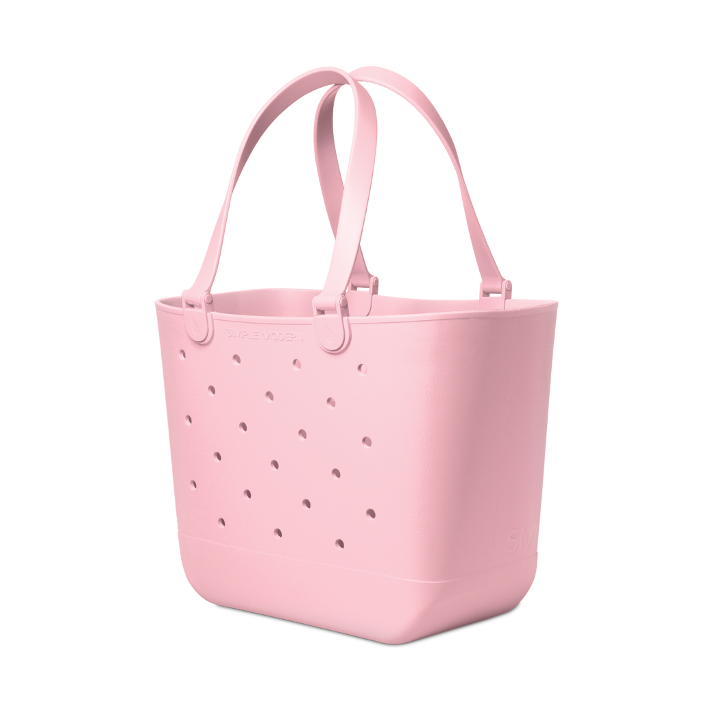Getaway Bag