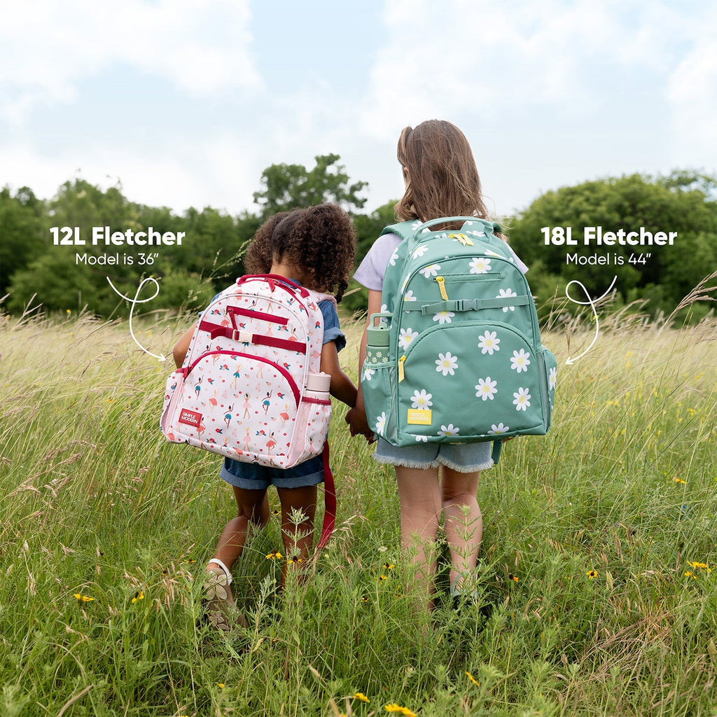 Fletcher Kids' Backpack - Large